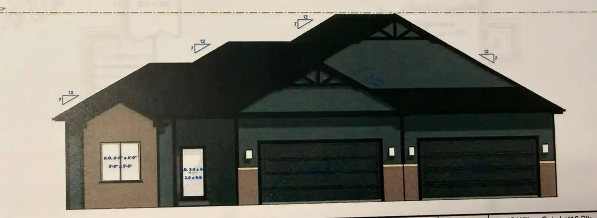 2637 S Willow Oak St, Wichita, KS 67230 - #1