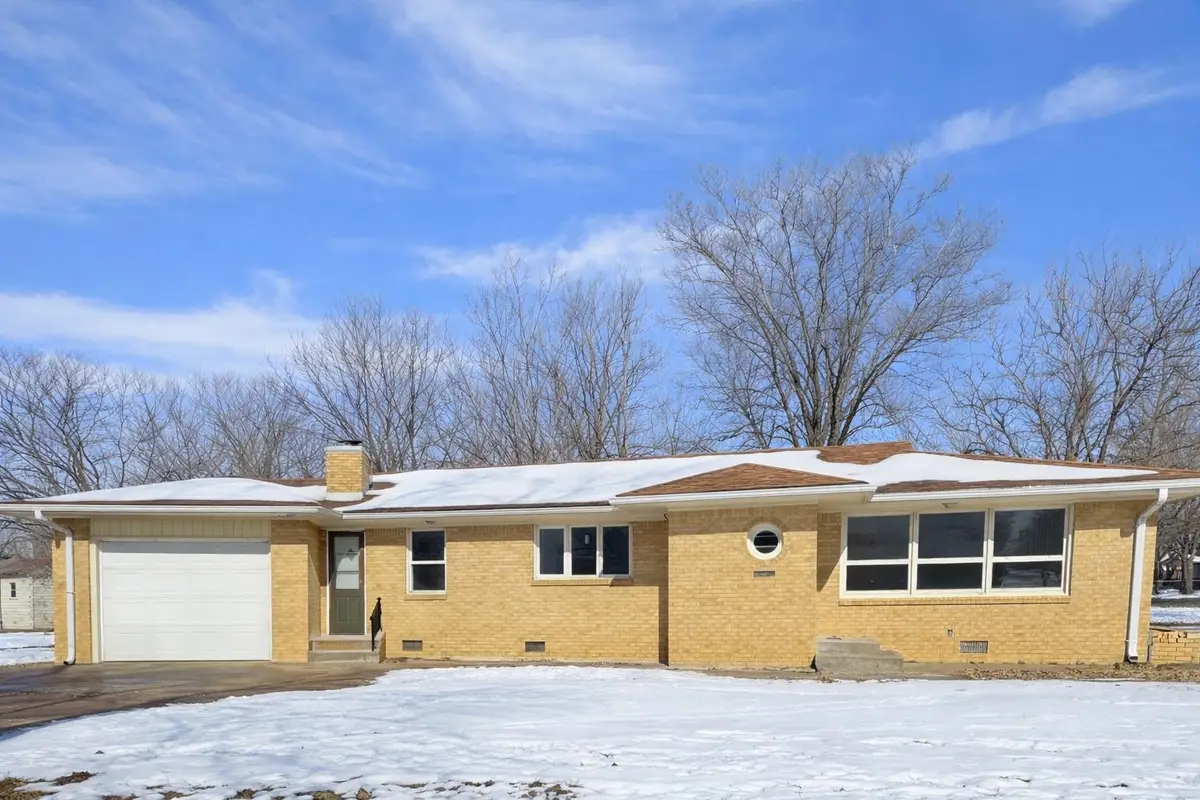 303 N Summit St., El Dorado, KS 67042 - #1