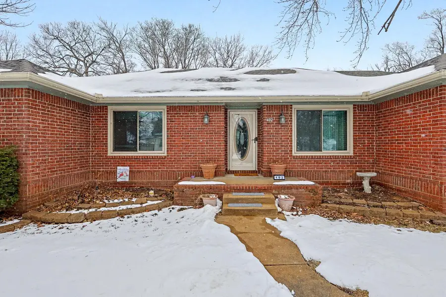 402 W 7th, Sedgwick, KS 67135 - #2