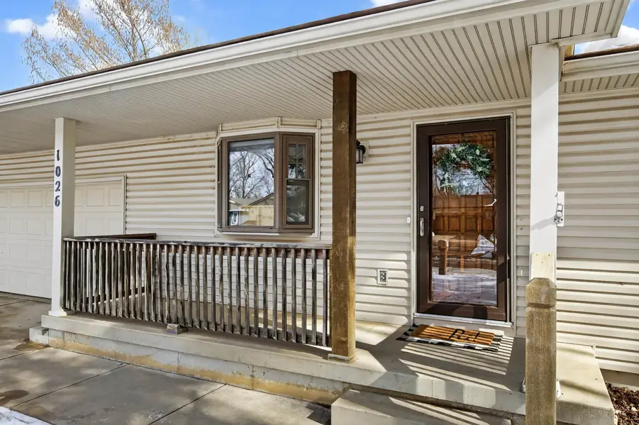 1026 N Doris St, Wichita, KS 67212 - #2