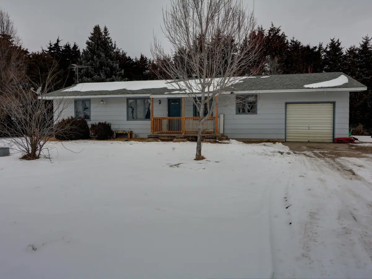 2764 Dakota Rd, Canton, KS 67428 - #1