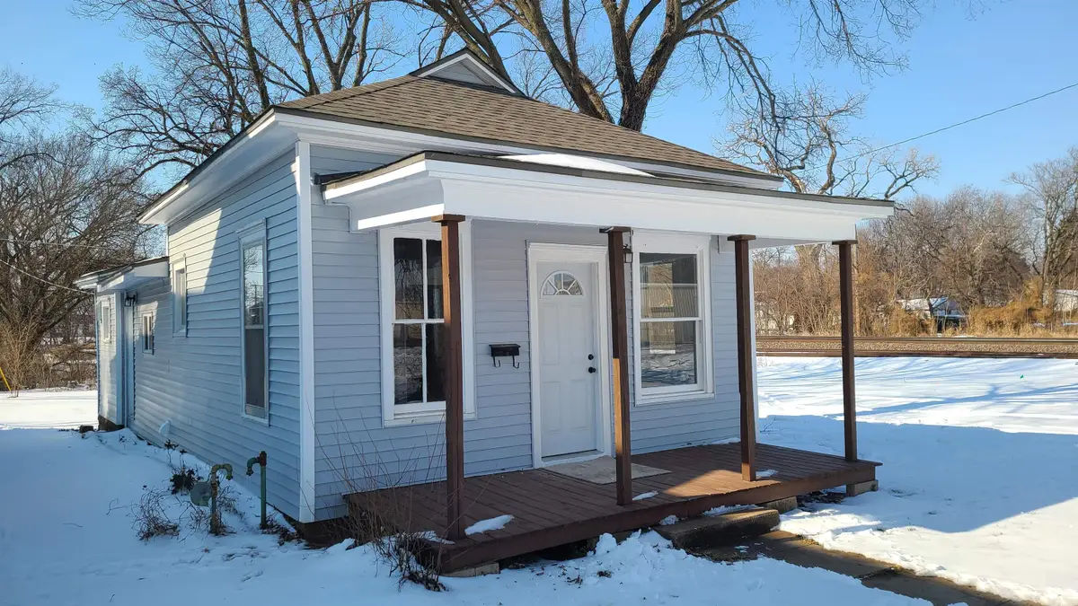 608 S Jefferson Ave, Wellington, KS 67152 - #1