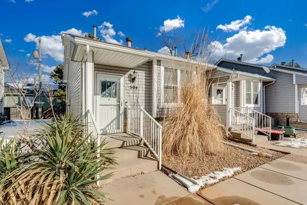 4115 W Zoo Blvd, Wichita, KS 67212