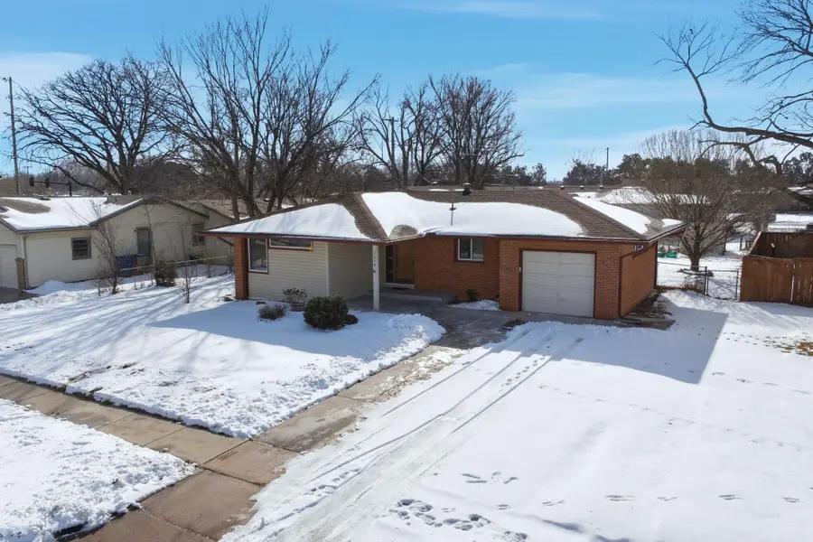 2019 W 24th St N, Wichita, KS 67204 - #3