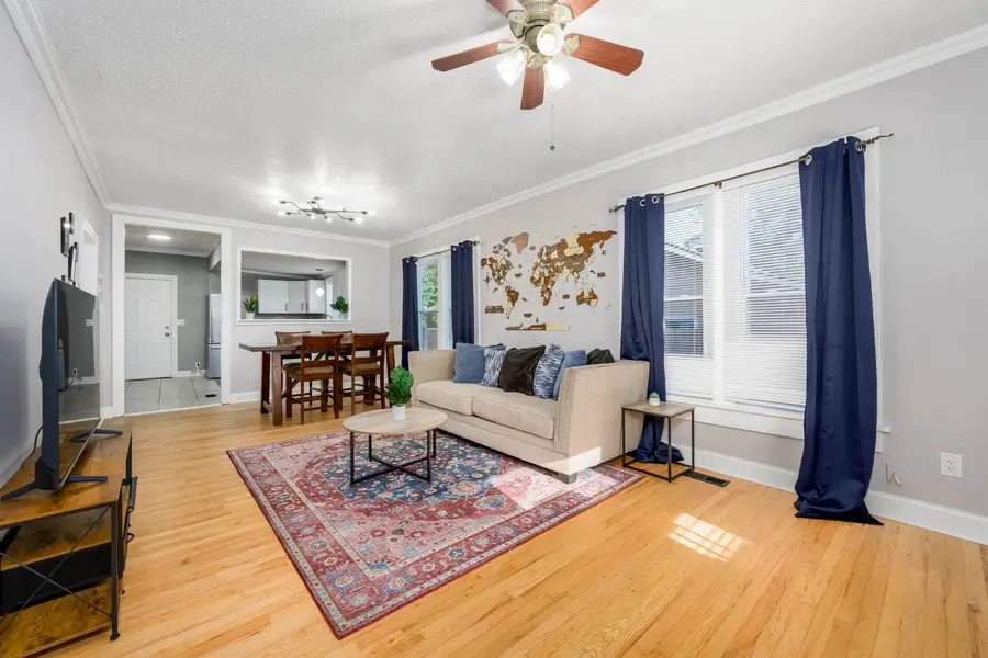 812 N Erie Ave, Wichita, KS 67214 - #3