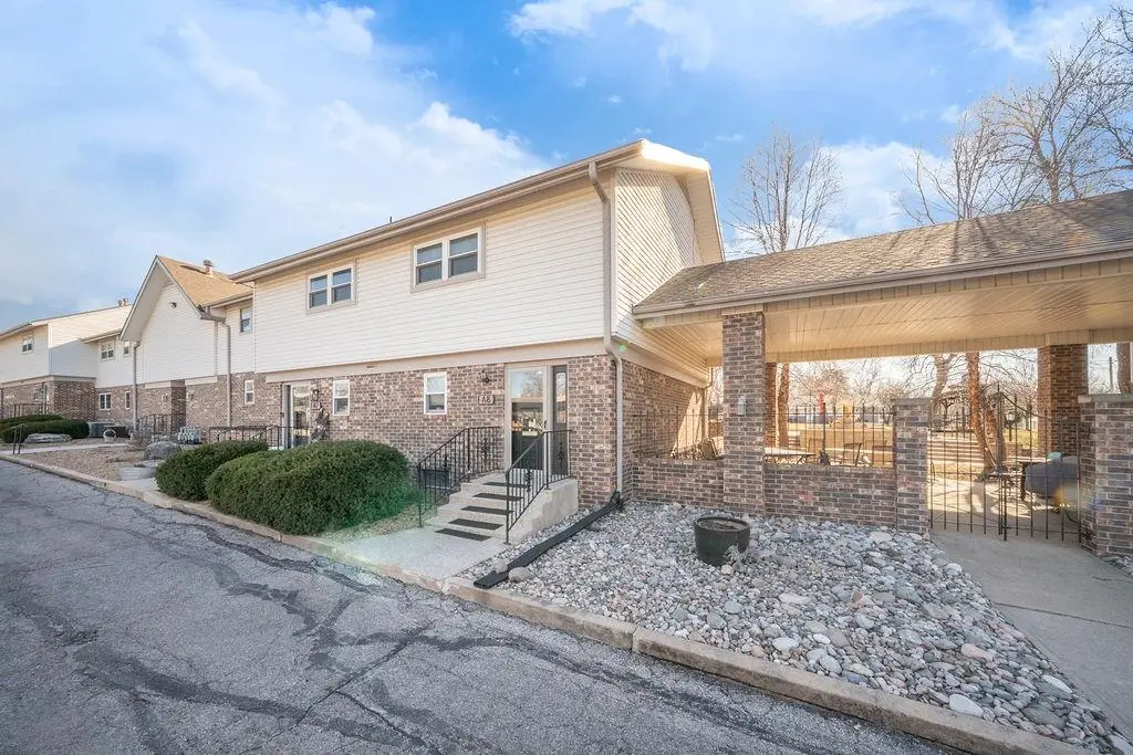 111 S Summit St, El Dorado, KS 67042 - #1