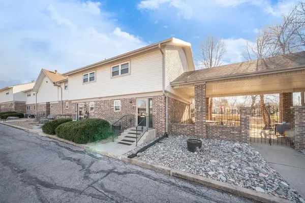 111 S Summit St, El Dorado, KS 67042