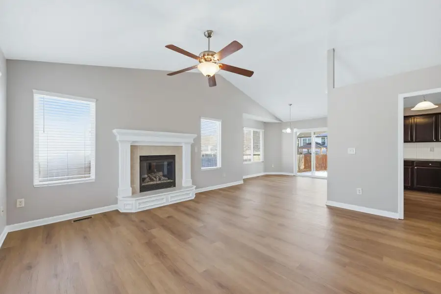 2030 E Brookstone St, Derby, KS 67037 - #2