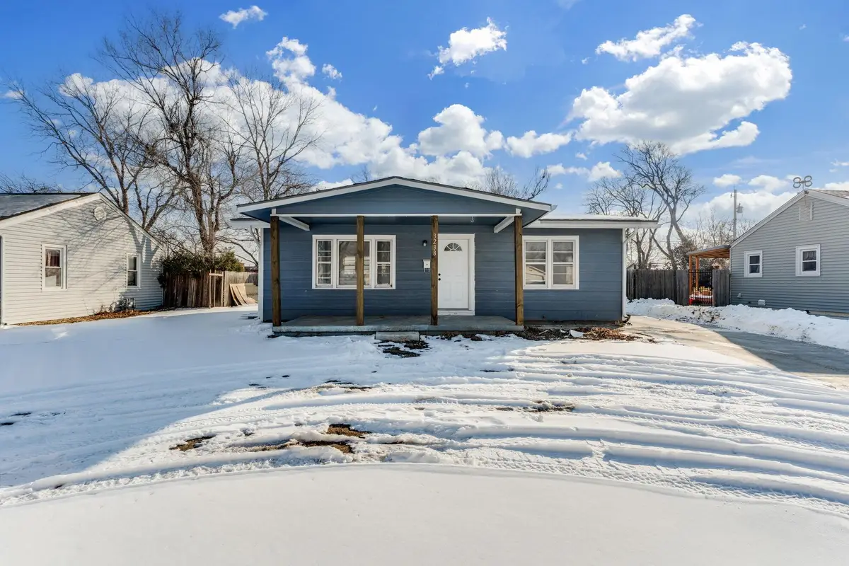 3238 S Edwards Ave, Wichita, KS 67217 - #1