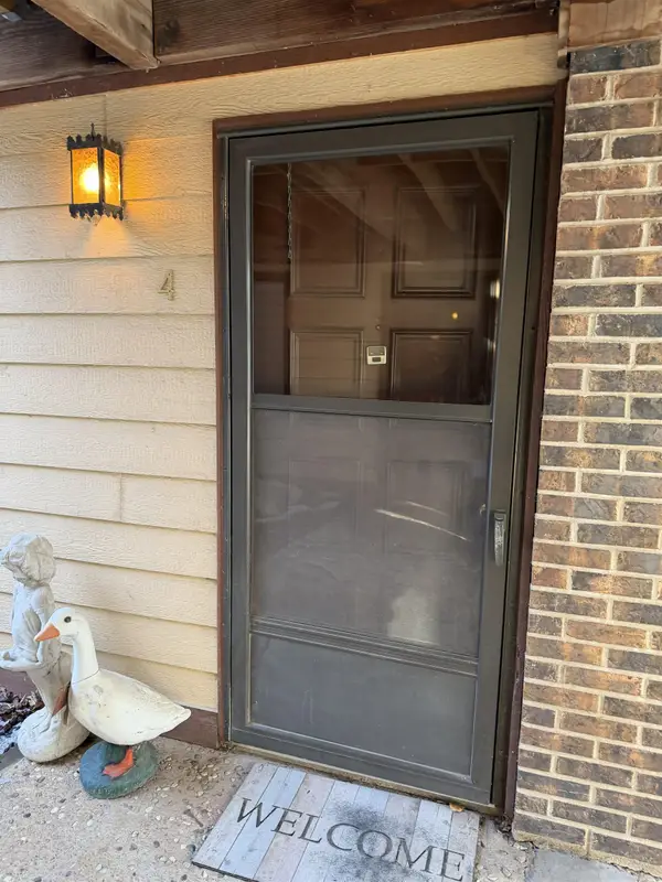 1500 E 10th Ave, Winfield, KS 67156