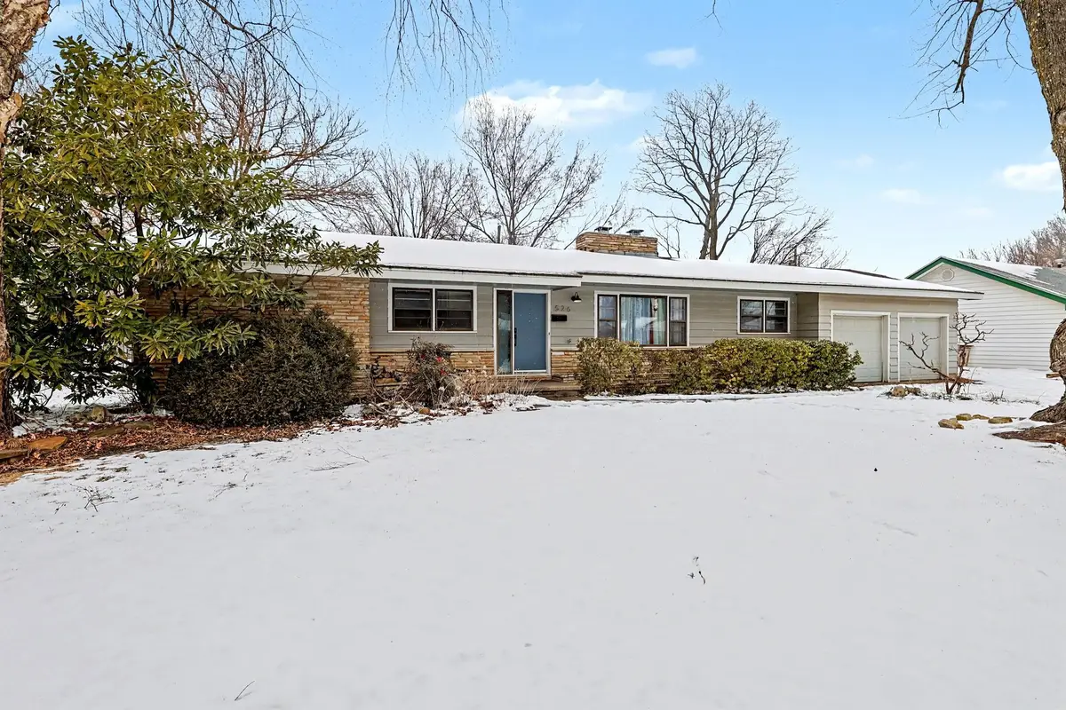 526 E Park Lane St, Derby, KS 67037 - Image #1