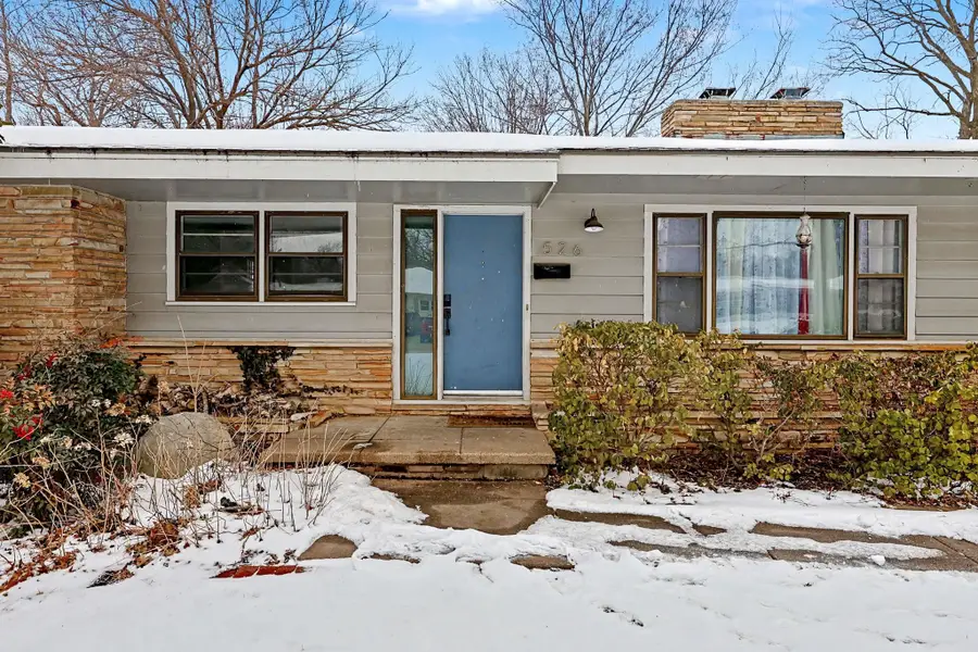 526 E Park Lane St, Derby, KS 67037 - Image #3