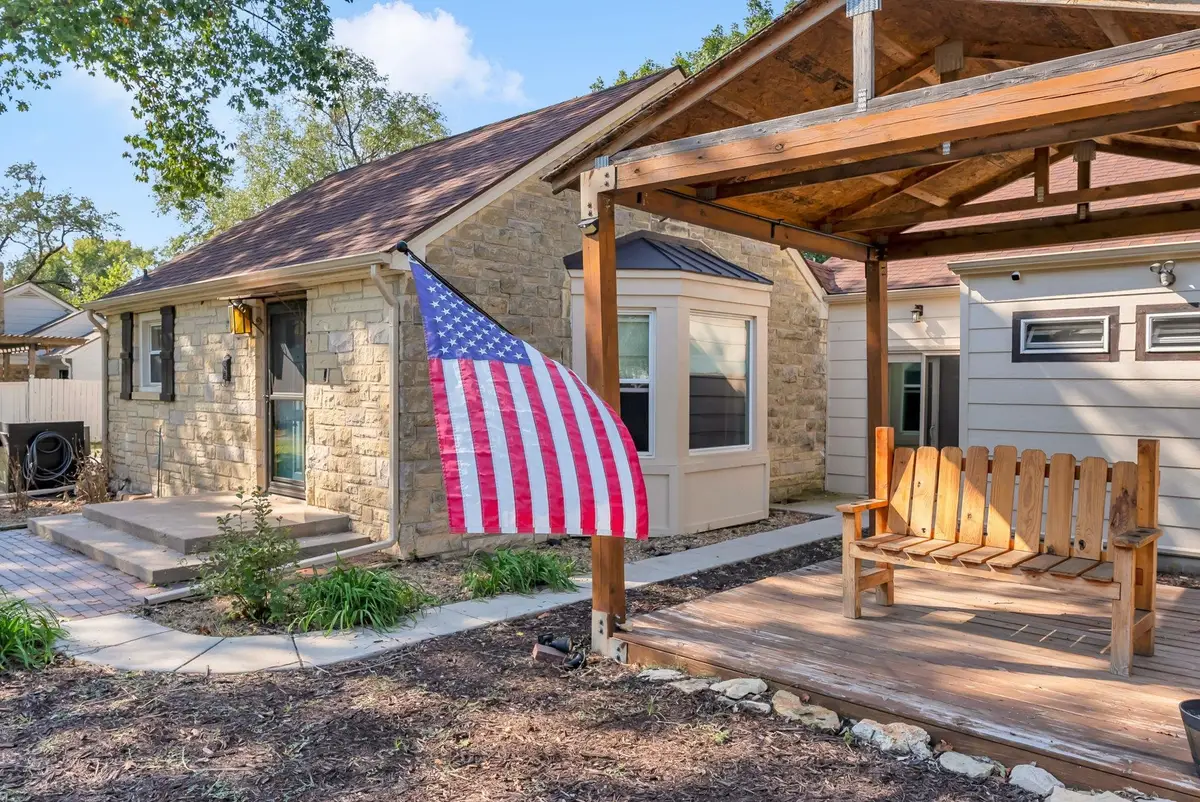 21 N Beech Rd, Wichita, KS 67206 - #1