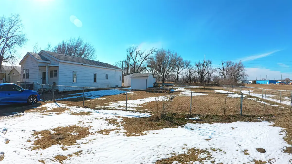 1435 S Sabin St, Wichita, KS 67209 - #1