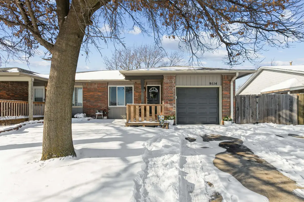 9114 E Bedell St, Wichita, KS 67207 - #1