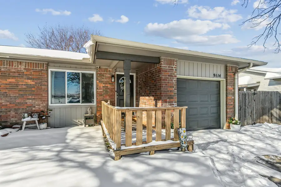 9114 E Bedell St, Wichita, KS 67207 - #2