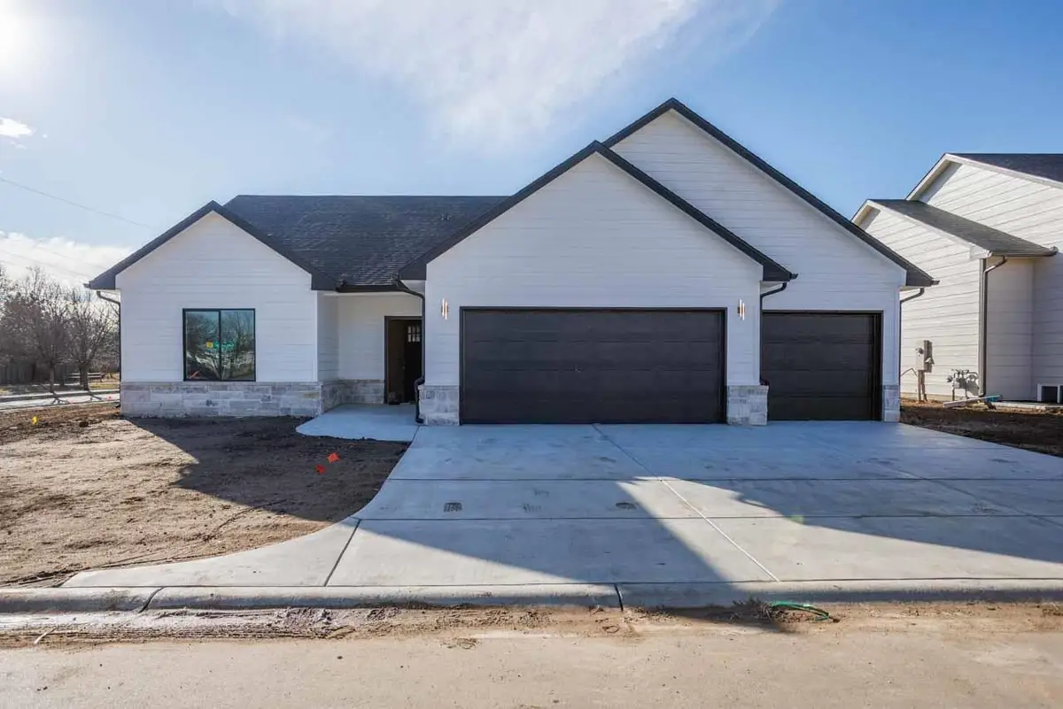 12005 W Cornelison St, Wichita, KS 67212 - #1