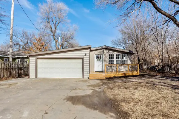 412 E 63rd St N, Park City, KS 67219