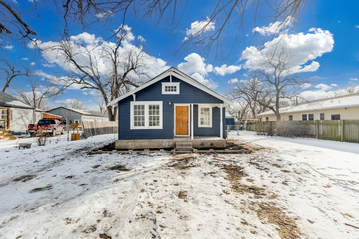 1036 N Sheridan St, Wichita, KS 67203 - #1