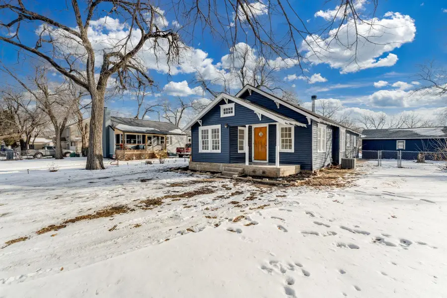 1036 N Sheridan St, Wichita, KS 67203 - #2