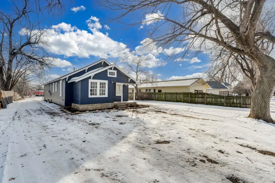 1036 N Sheridan St, Wichita, KS 67203 - #3