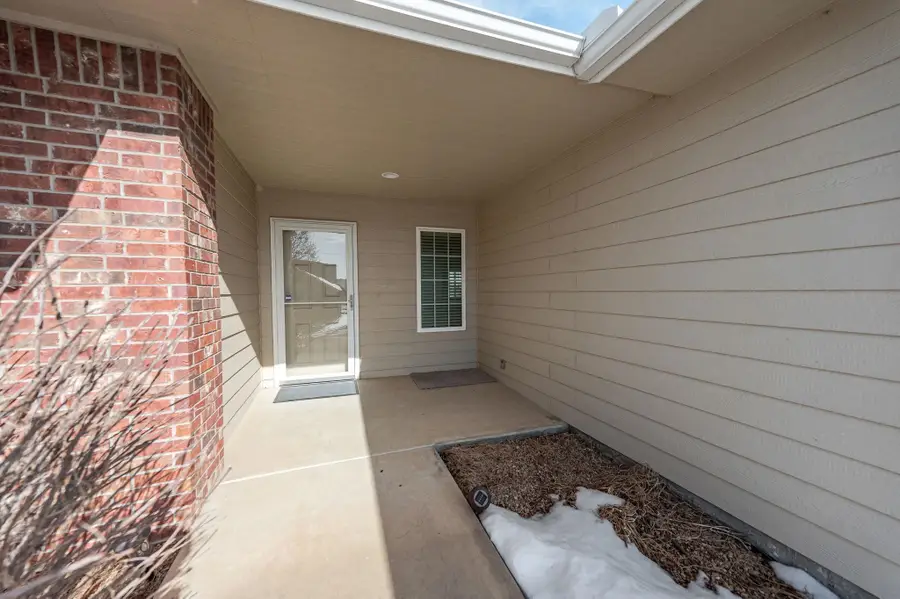 13222 W Hunters View St, Wichita, KS 67235 - #2
