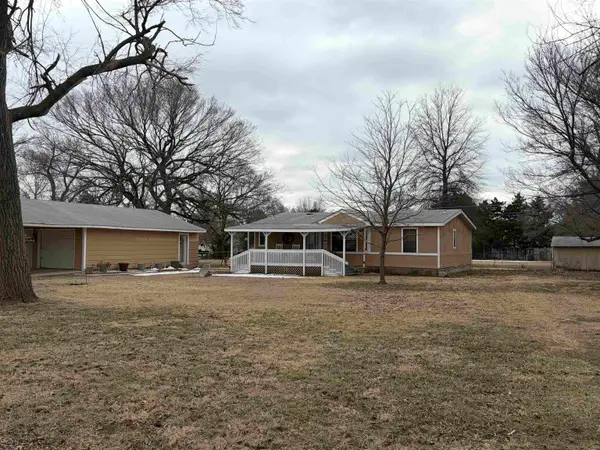 2685 SE 13th Ter, El Dorado, KS 67042