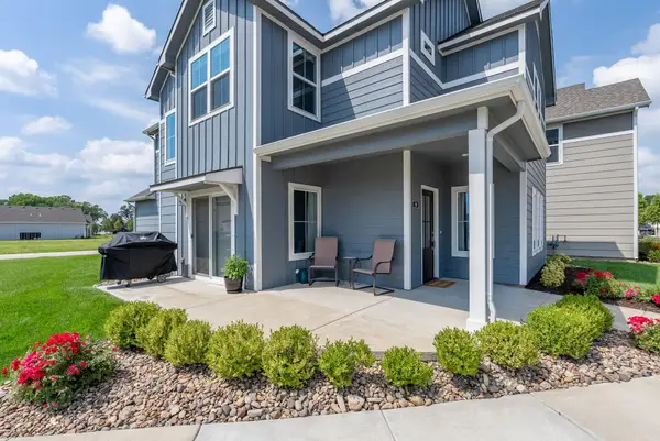 439 E Park Place, Andover, KS 67002