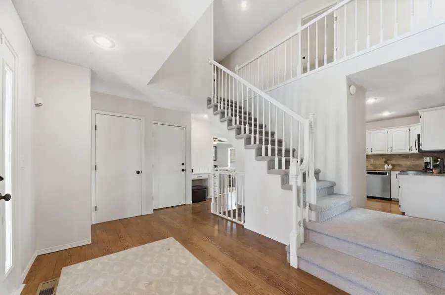 2532 N Fox Run Ct, Wichita, KS 67226 - #3