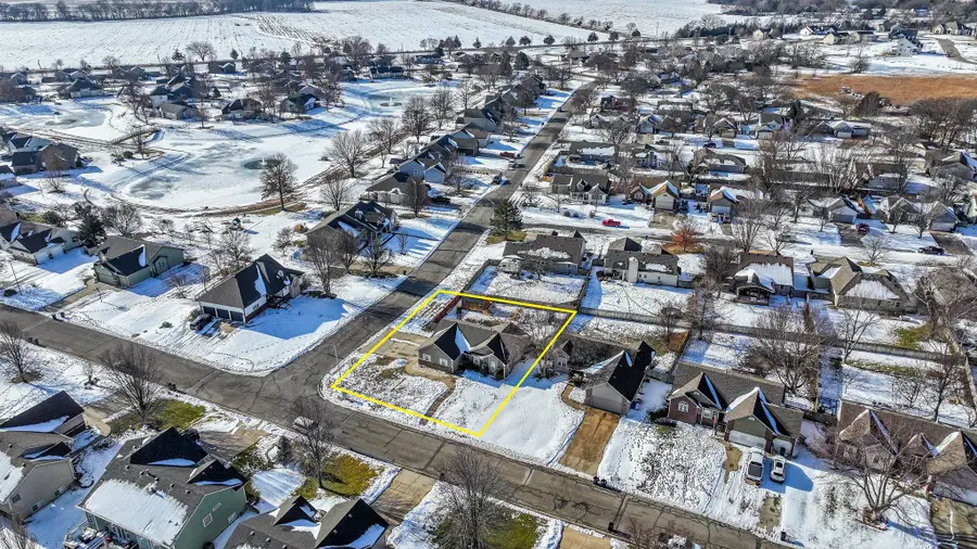 1771 Lakeland, El Dorado, KS 67042 - #2