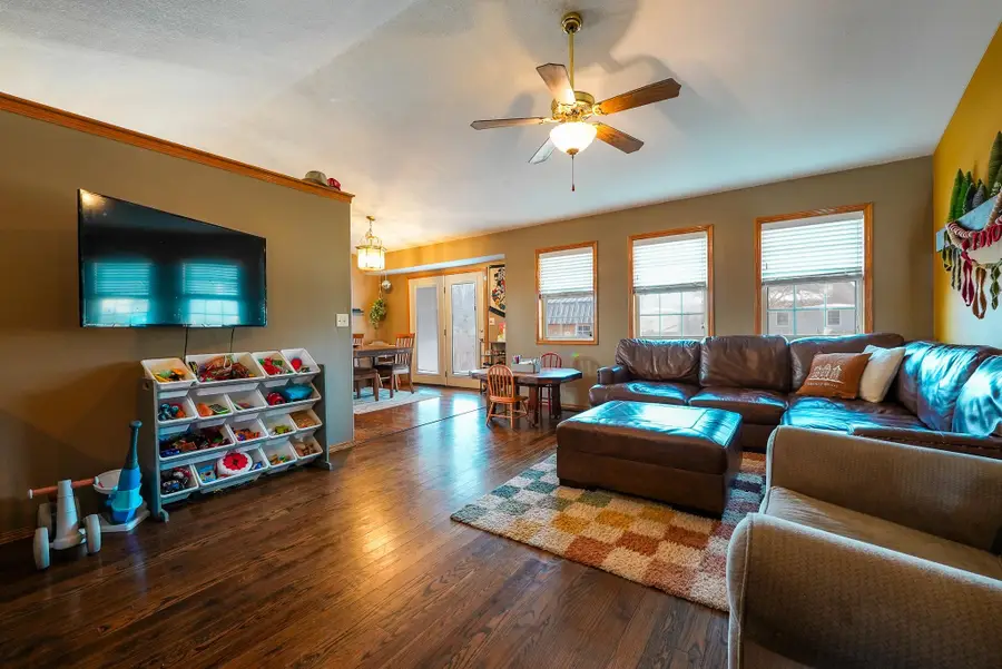 1771 Lakeland, El Dorado, KS 67042 - #3