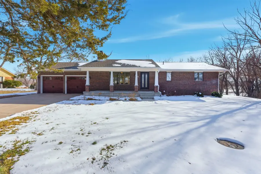 4 Park View Rd., Hesston, KS 67062 - #2