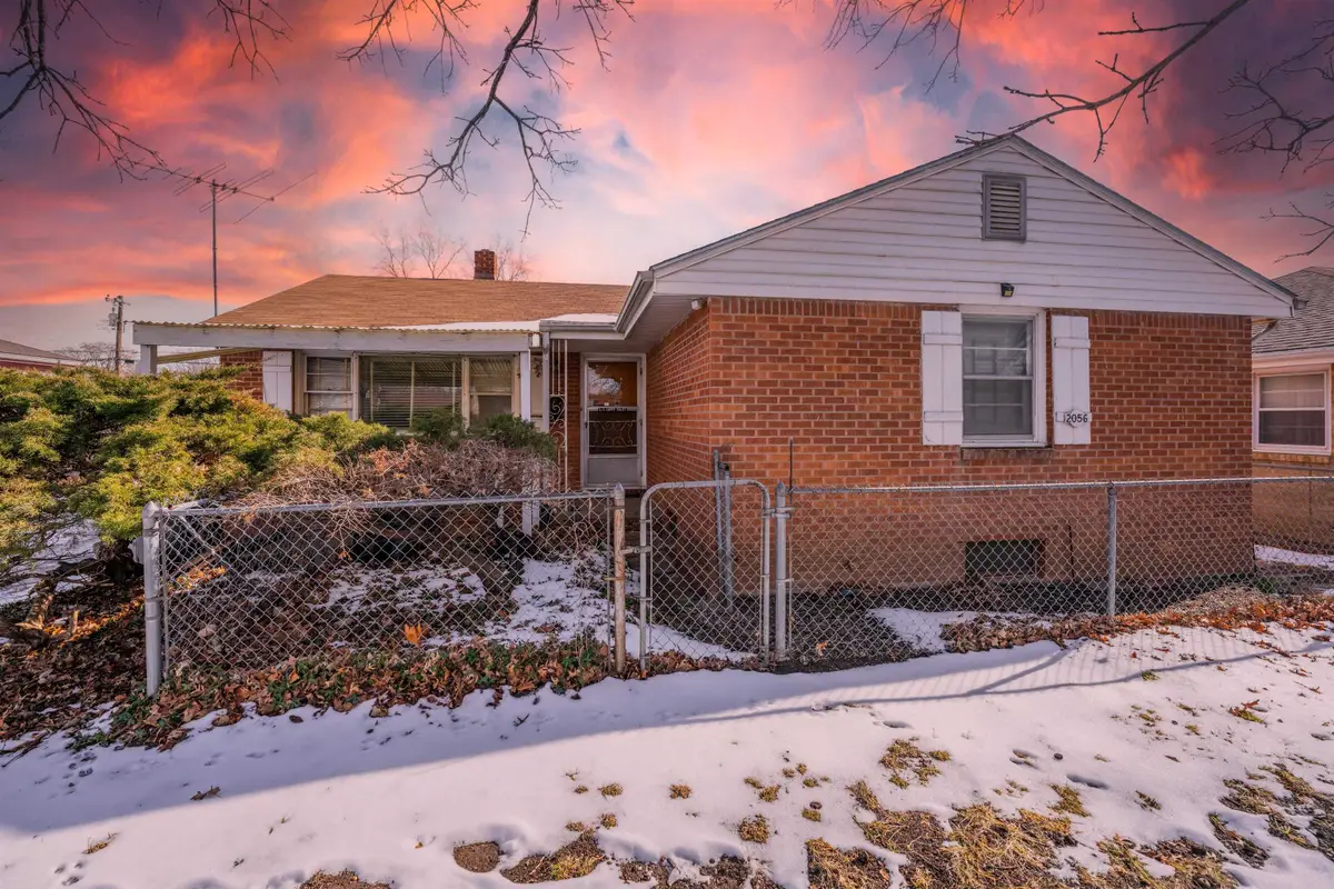 2056 S Estelle St, Wichita, KS 67211 - #1