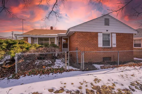 2056 S Estelle St, Wichita, KS 67211