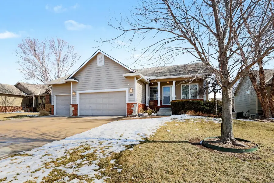 4060 N Westbrook, Maize, KS 67101 - #2