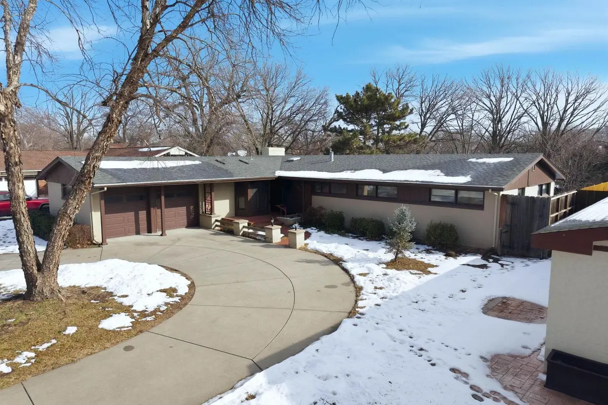 2434 N Coolidge, Wichita, KS 67204 - #1