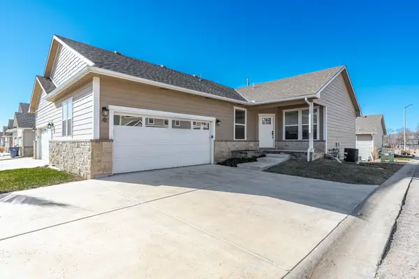 331 N 127th St E Bldg 27/401, Wichita, KS 67206