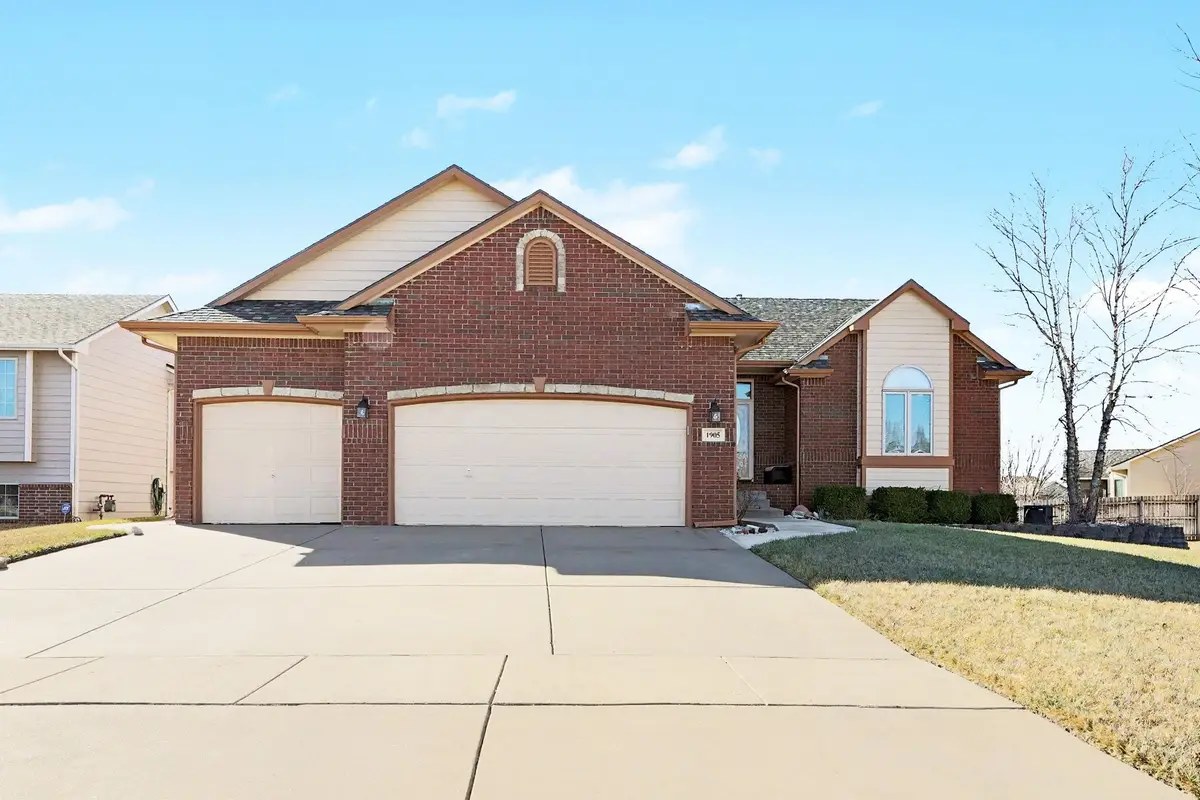 1905 S Michelle, Wichita, KS 67207 - #1