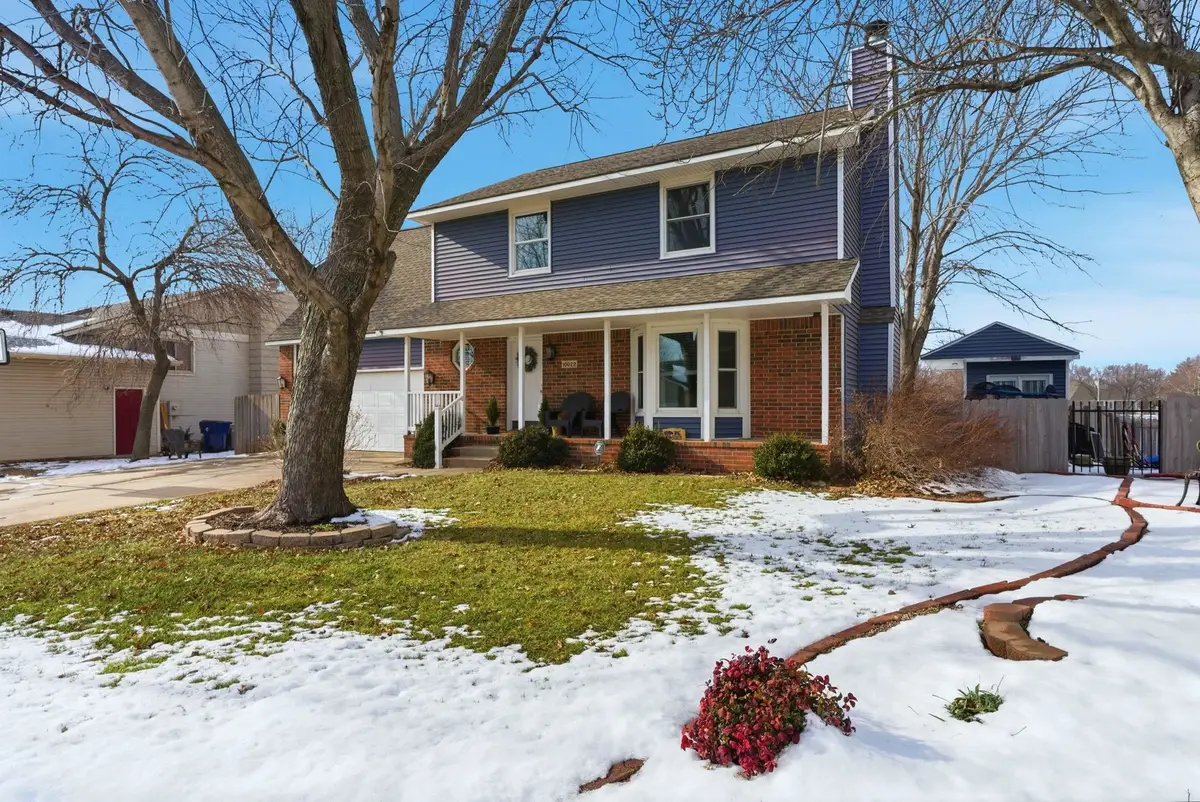 10022 W Yosemite Ct, Wichita, KS 67215 - #1