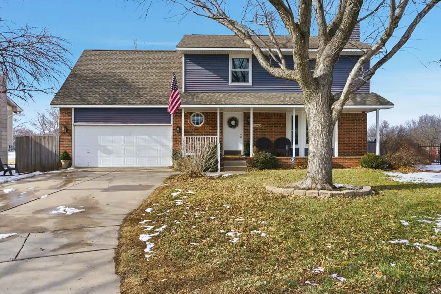 10022 W Yosemite Ct, Wichita, KS 67215 - #2