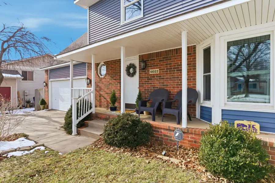 10022 W Yosemite Ct, Wichita, KS 67215 - #3