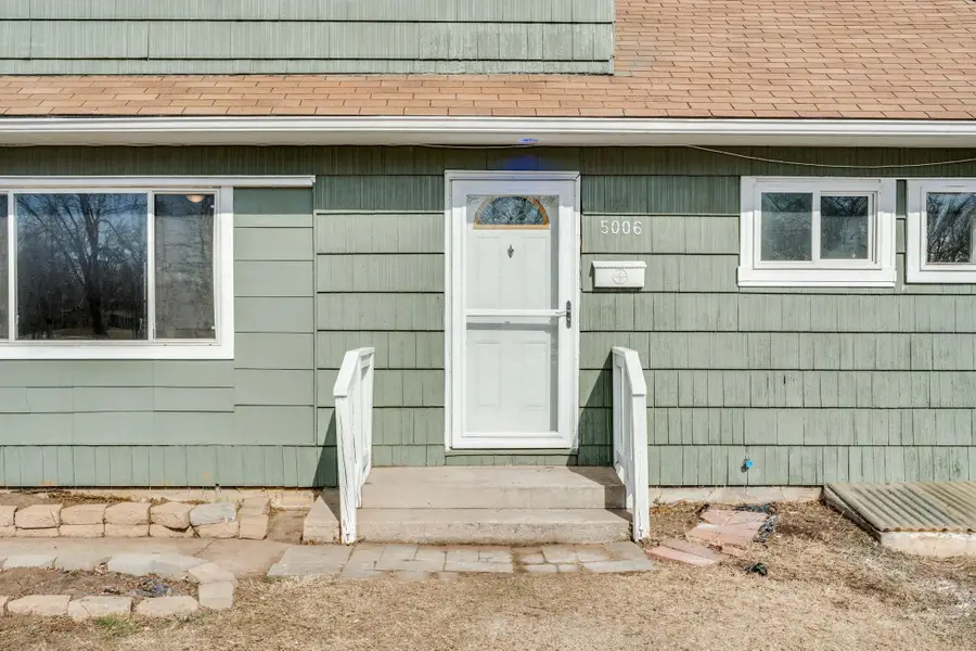 5006 E Bleckley Ct, Wichita, KS 67218 - #2