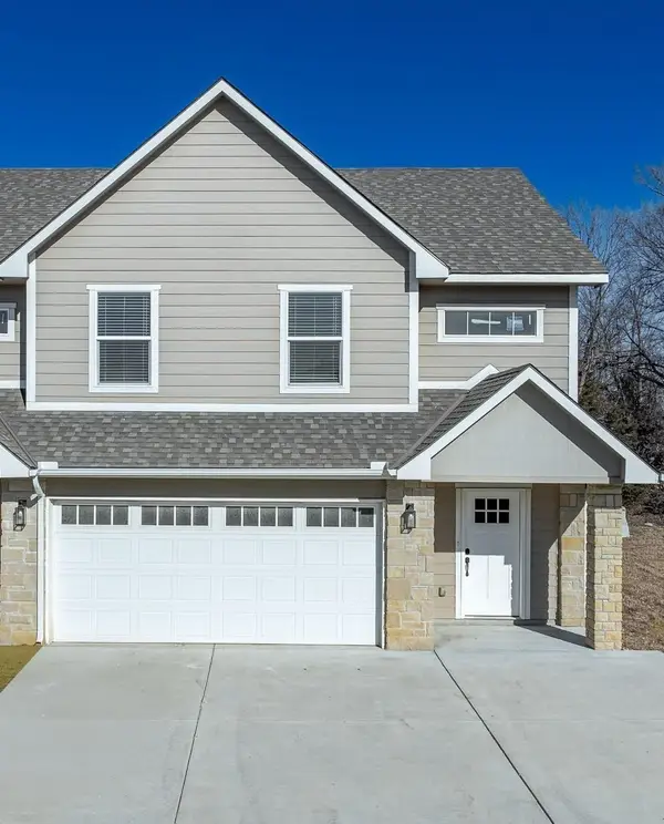 331 N 127th St E Bldg 10/110, Wichita, KS 67206