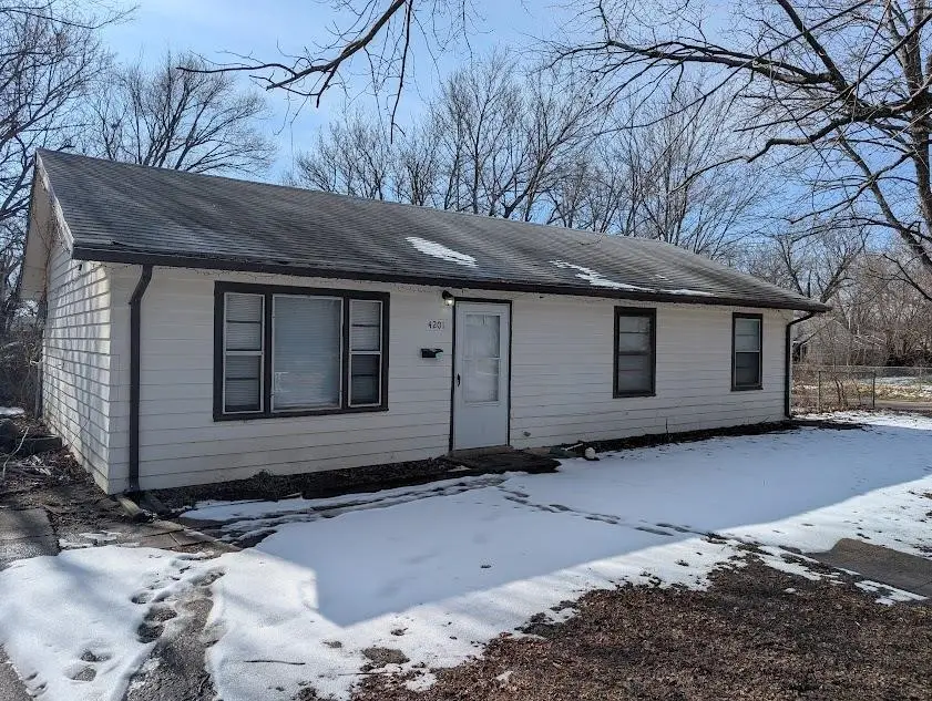 4201 S Deerfield, Wichita, KS 67216 - #2