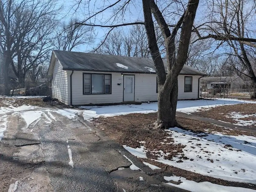 4201 S Deerfield, Wichita, KS 67216 - #3