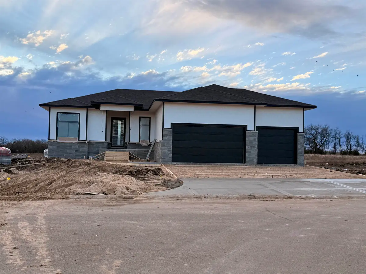 14131 E Wassall St, Wichita, KS 67230 - Image #1