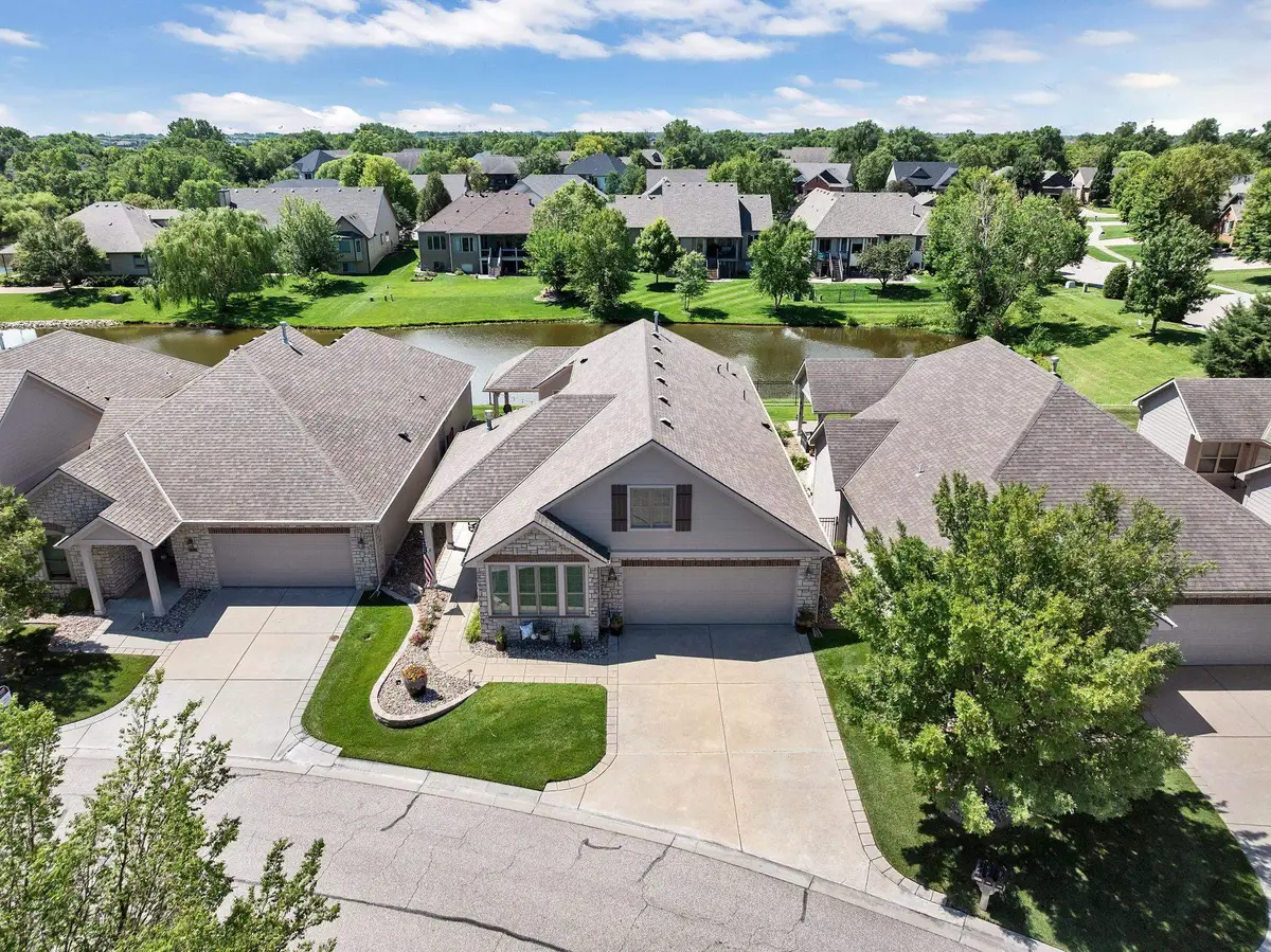 4030 N Goldenrod Ct, Maize, KS 67101 - #1