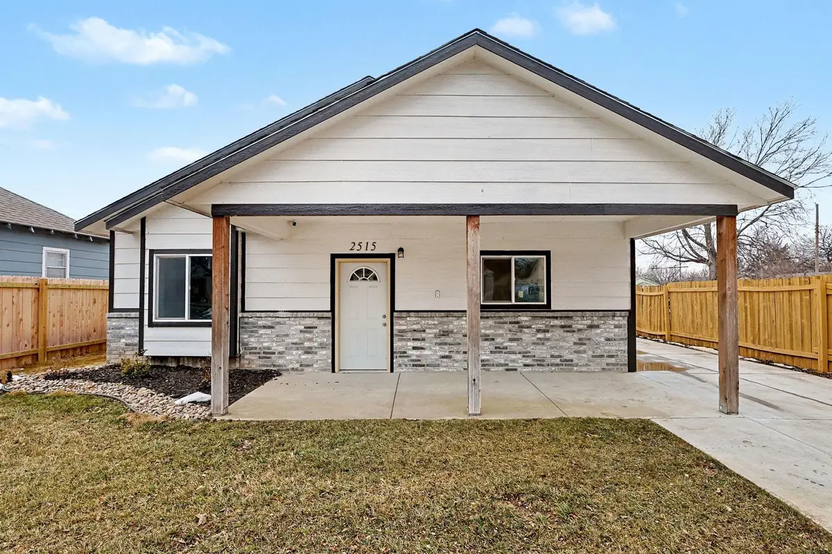 2515 N Arkansas Ave., Wichita, KS 67204 - #1