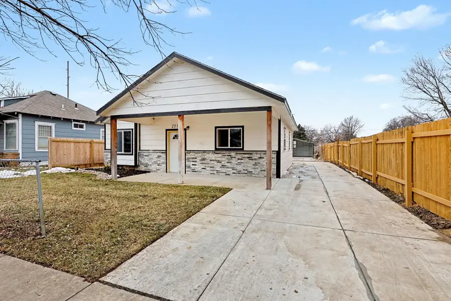 2515 N Arkansas Ave., Wichita, KS 67204 - #3