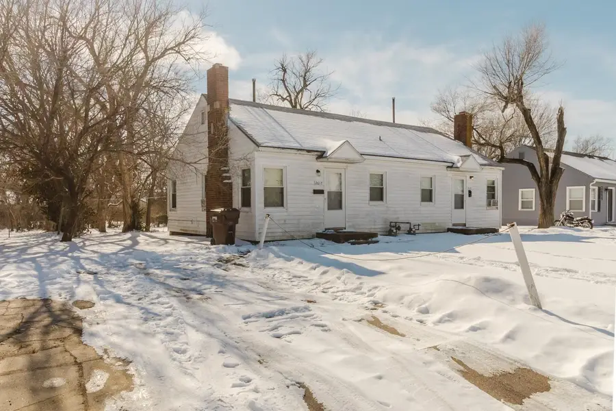 2615 & 2617 E Stadium, Wichita, KS 67214 - #2